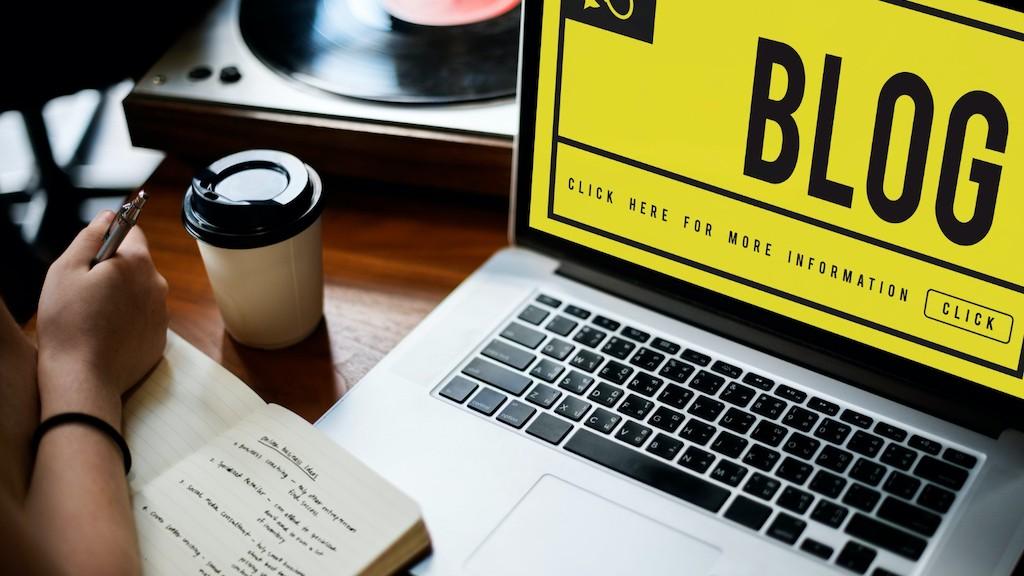 Blogging 101: How to Write Posts That Attract Traffic
