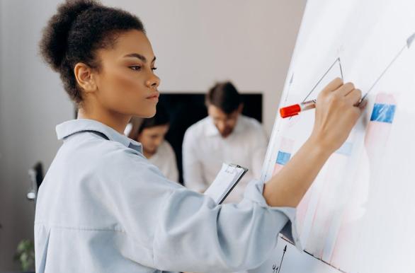 How a Marketing Coordinator Can Help Grow Your Dental Practice (and Boost ROI)