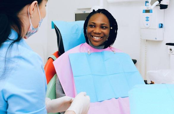 The Role of Patient Experience in Dental Practice Growth